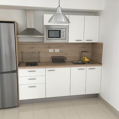 3C Jardin Del Rio Apartment Costa Calma Luaran gambar