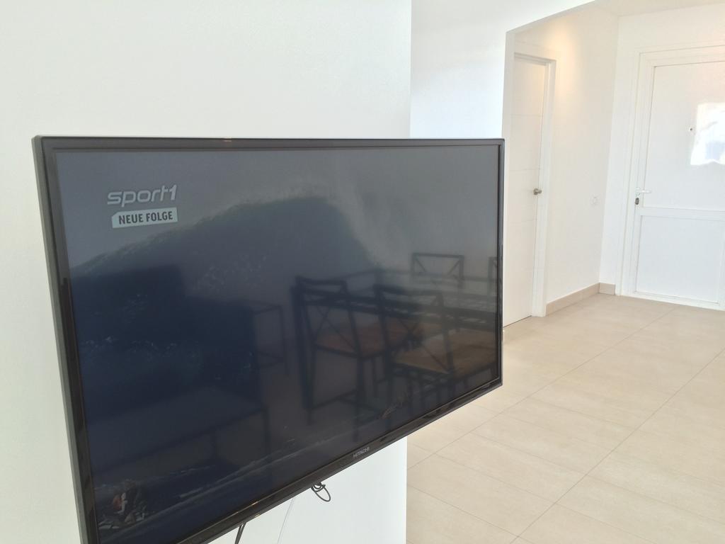 3C Jardin Del Rio Apartment Costa Calma Luaran gambar