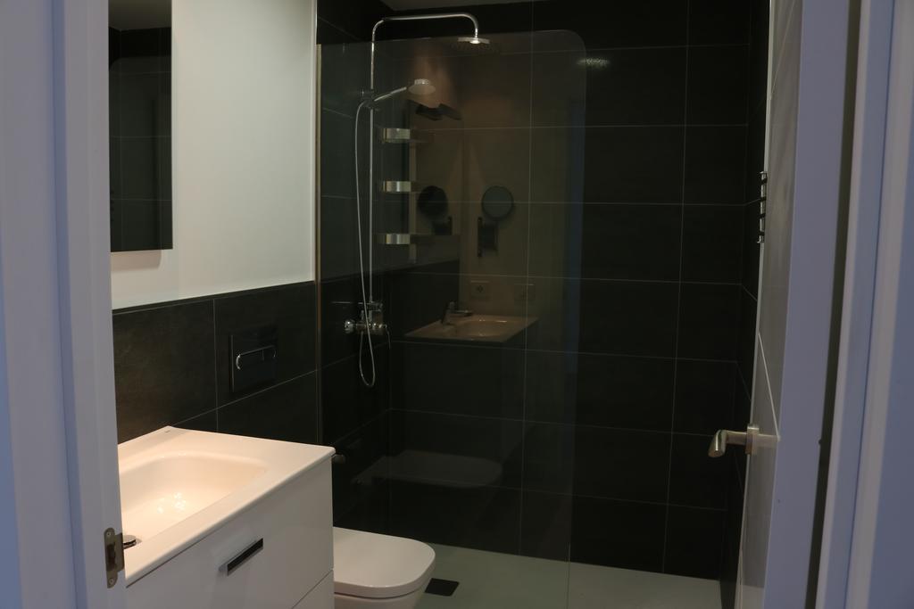 3C Jardin Del Rio Apartment Costa Calma Luaran gambar