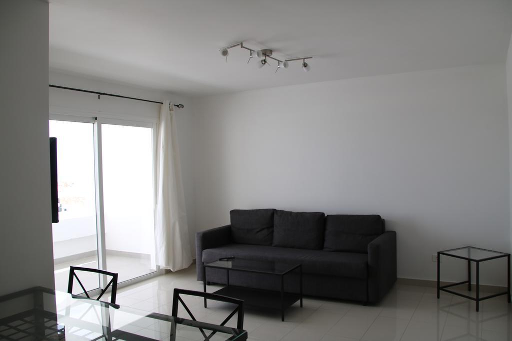 3C Jardin Del Rio Apartment Costa Calma Luaran gambar