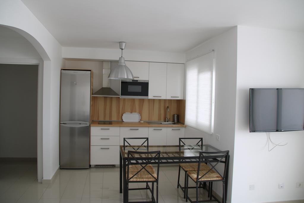 3C Jardin Del Rio Apartment Costa Calma Luaran gambar