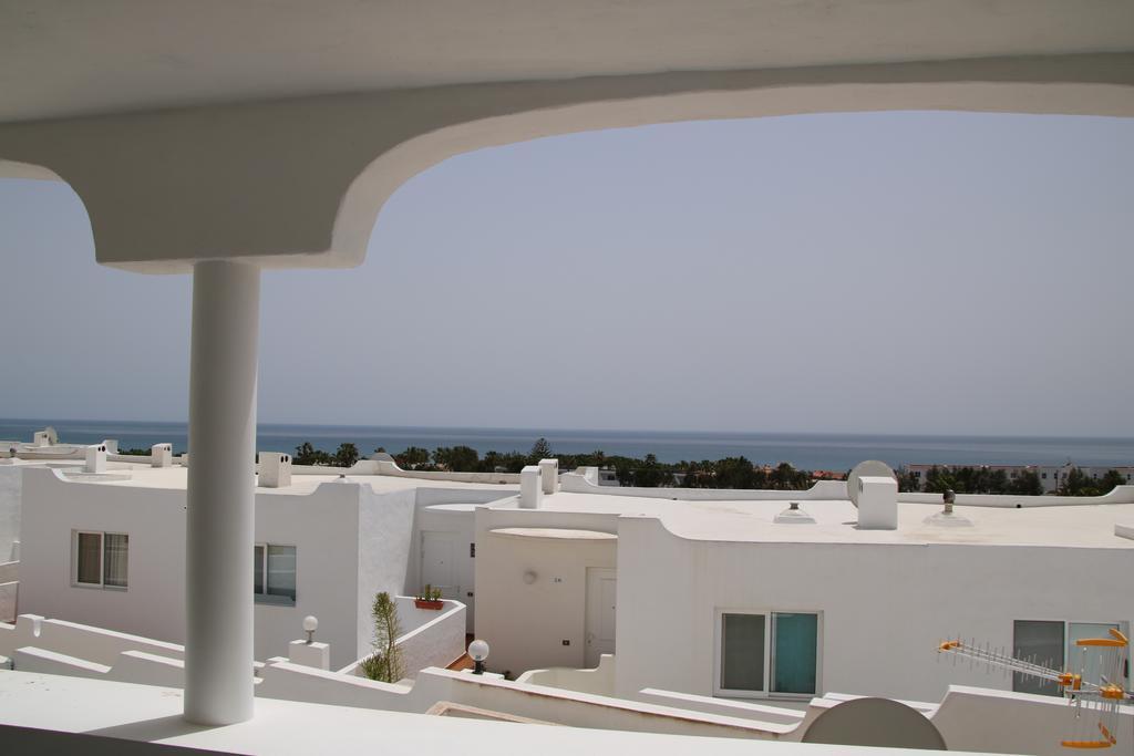3C Jardin Del Rio Apartment Costa Calma Luaran gambar