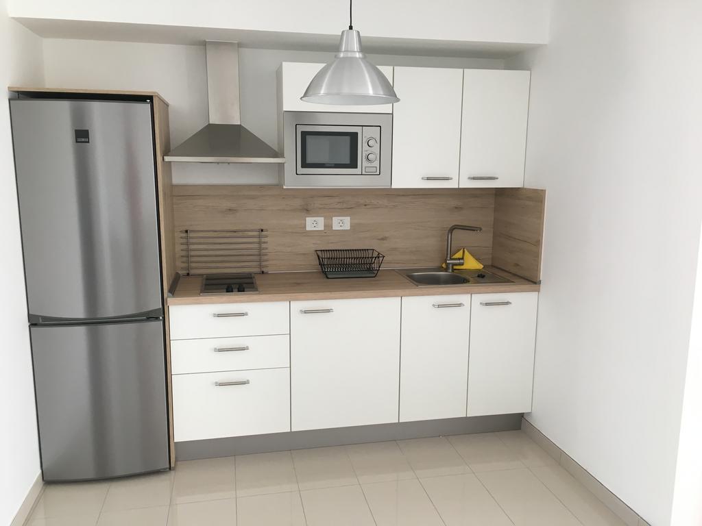 3C Jardin Del Rio Apartment Costa Calma Luaran gambar